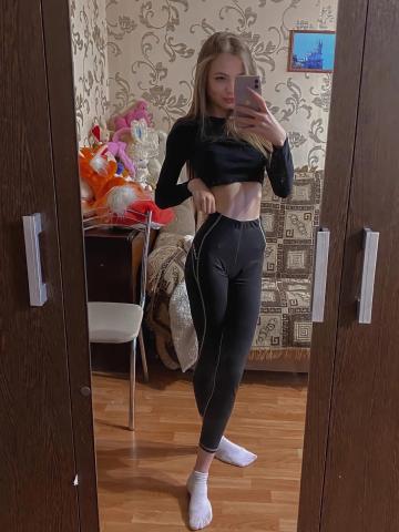 Проститутка Инна
